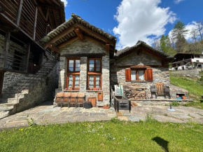 Mulino Amore Alagna Valsesia